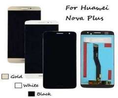 Pantallas LCD Huawei Nova Plus Originales.