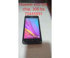 Huawei Eco