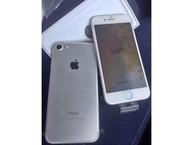 Celulares iPhone 7 ( 128) Nuevo 67405559 Cochabamba en Bolivia - Tienda