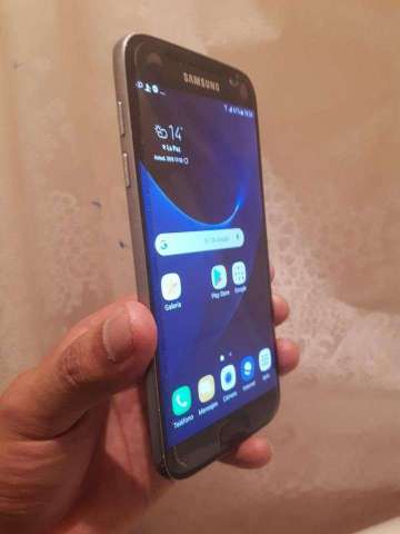 Samsung S7 Normal Homologado Samsung S7 Normal Homologado