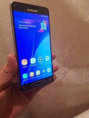 Samsung A5 2016 Homologado Samsung A5 2016 Homologado