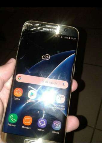 S7 Edge S7 Edge