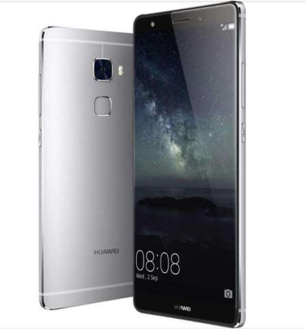 en Venta Huawei Mate S en Venta Huawei Mate S