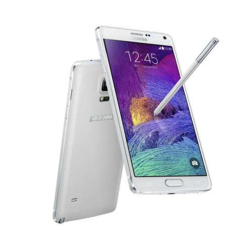 Vendo Note 4 Lte Vendo Note 4 Lte