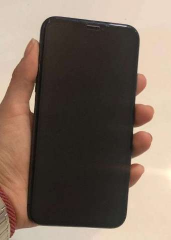 iPhone X de 256 iPhone X de 256