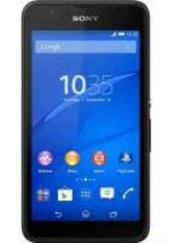 Celular Sony Celular Sony