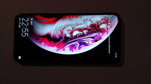 Vendo Huawei Y9 2019 con Android Pie 9.0 Vendo Huawei Y9 2019 con Android Pie 9.0