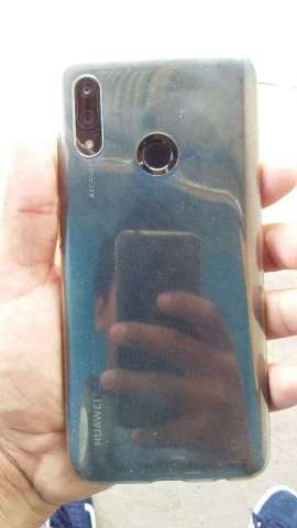 Huawei P Smart 2019 Huawei P Smart 2019