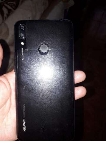 Huawei Y72019 Huawei Y72019