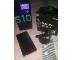 Vendo Samsung Galaxy S10