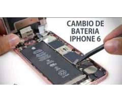 Baterias iPhone 5c 5s 5g 6g 6s Originales