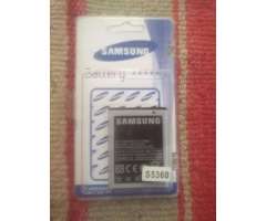 Bateria Samsung Galaxy Young S5360