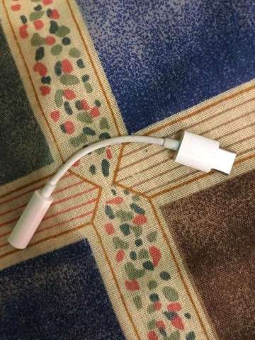 Adaptador Huawei Tipo C Adaptador Huawei Tipo C