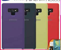 Fundas para Samsung Note 9