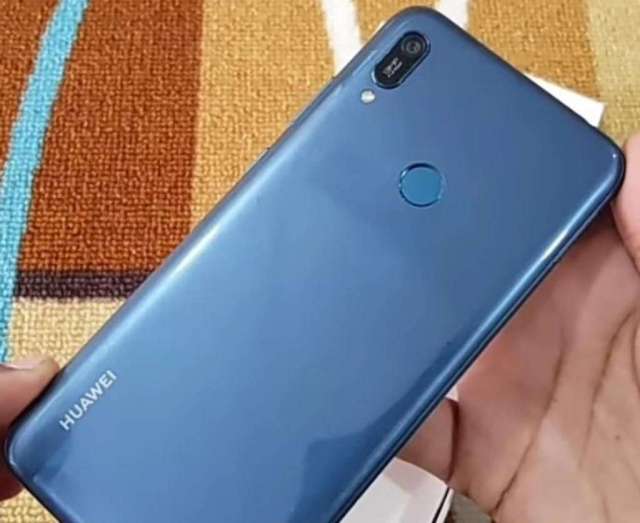 Huawei Y6 2019 Huawei Y6 2019