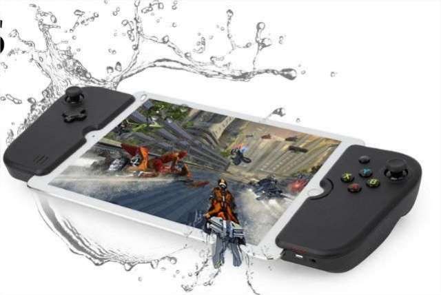 Joystick para iPhone Joystick para iPhone