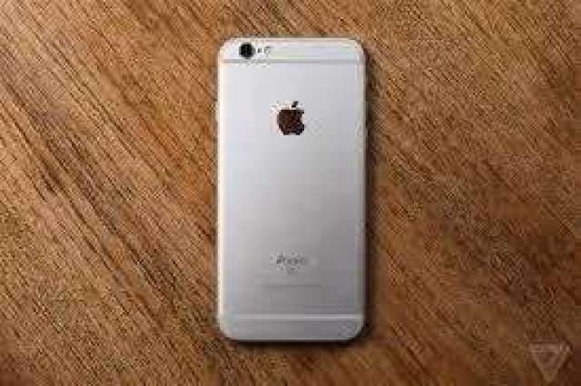 iphone 6s de 64 Gb iphone 6s de 64 Gb