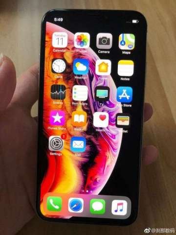 iPhone Xs 64Gb iPhone Xs 64Gb