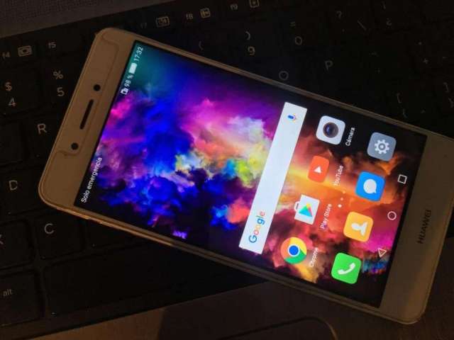 HUAWEI P9 lite HUAWEI P9 lite
