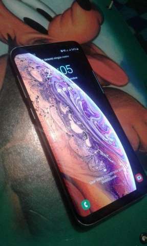 Permuto Samsung S8 Permuto Samsung S8