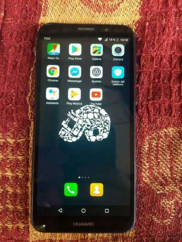 Huawei Y5 2018 Huawei Y5 2018