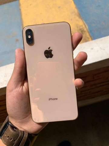 iPhone Xs Max iPhone Xs Max