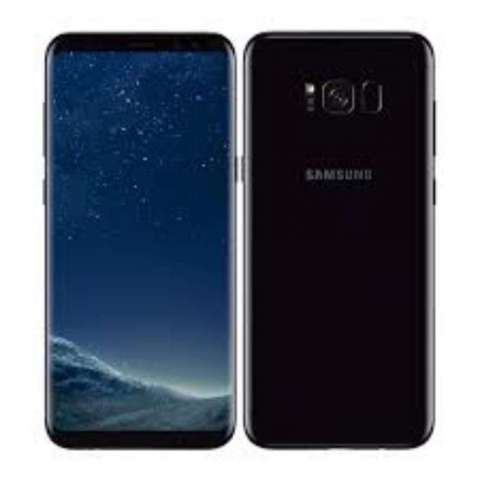 Vendo S8 Plus de 64gb Y 4 de Ram Liciado Vendo S8 Plus de 64gb Y 4 de Ram Liciado