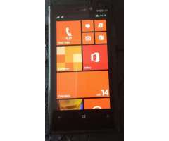 Vendo Nokia Lumia 920