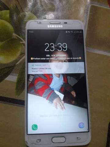 Vendo O Permuto J7 Prime Vendo O Permuto J7 Prime