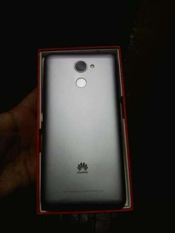 Huawei Y7-prime Huawei Y7-prime