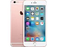 Iphone 6 256 gb (rosa)