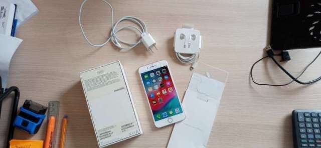 Iphone 7 plus 128gb rosa Iphone 7 plus 128gb rosa
