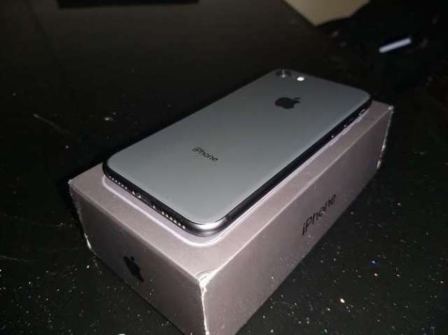 Iphone 8 de 256gb!!! Iphone 8 de 256gb!!!