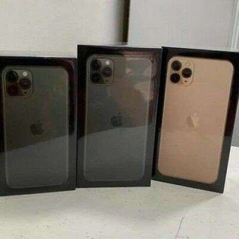 Iphone 11 pro max 256gb Iphone 11 pro max 256gb