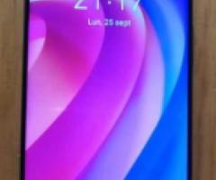 HONOR X8a, La Paz