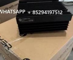 Buy IceRiver ALEO AE0 ASIC miner zkSNARK 50Mhs 100w in Stock $500 USDT